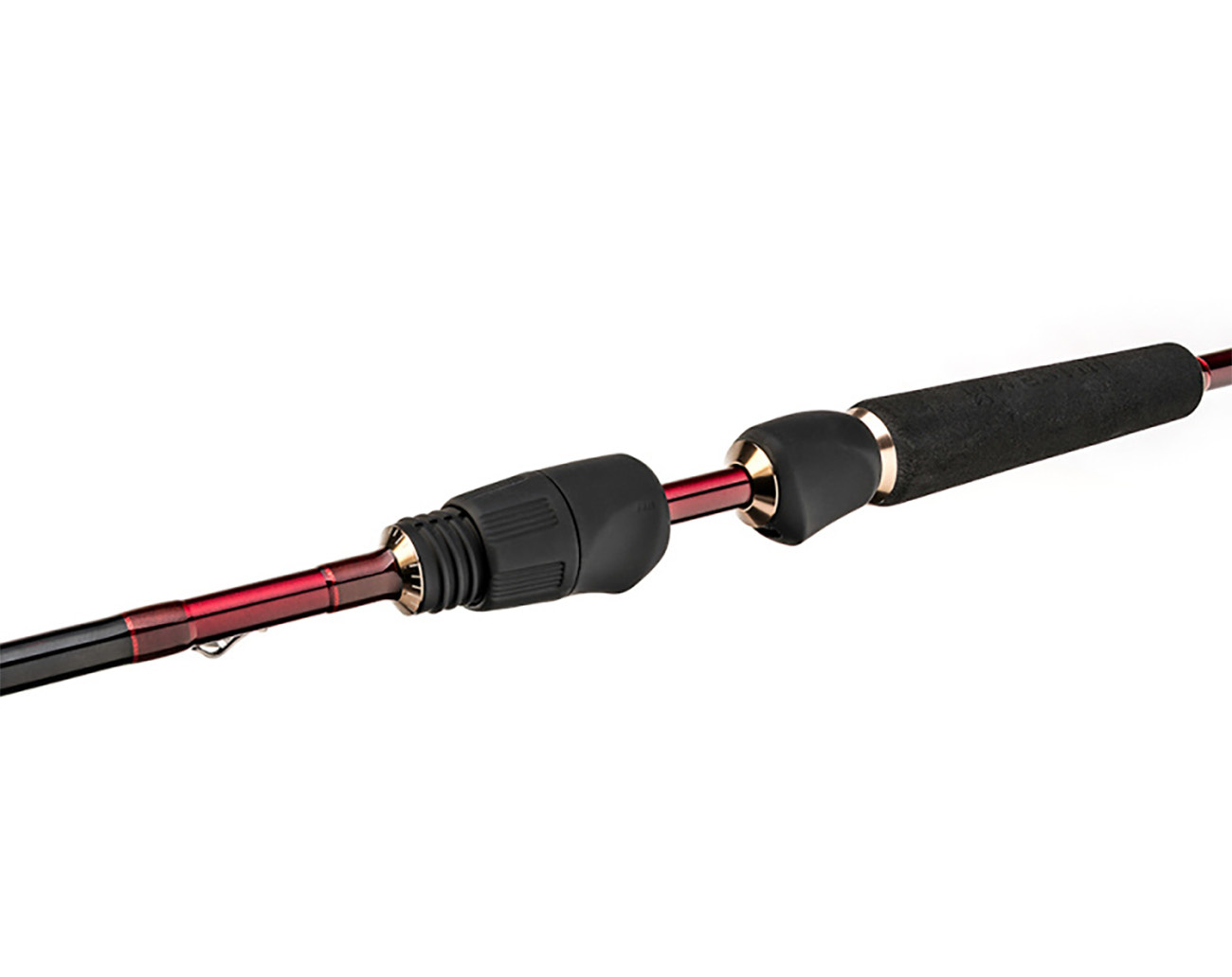 W6 Finesse Shad 7'4''/220cm MH 10-28g 2sec Haspel